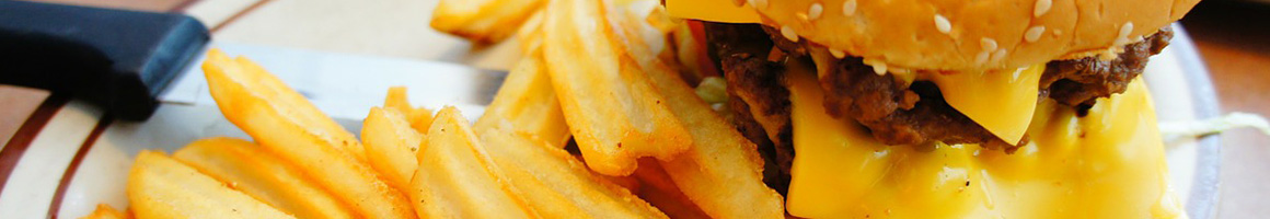 Eating American (New) Burger Gastropub at Simmzy's Restaurant Long Beach restaurant in Long Beach, CA.